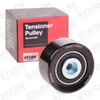 STARK SKDGP-1100047 Timing Belt Pulley
