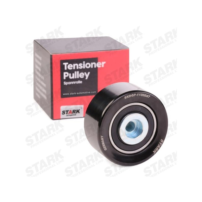 STARK SKDGP-1100047 Timing Belt Pulley