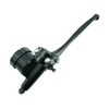 M MATI Front Brake Master Cylinder 5/8 Bore for Kawasaki
