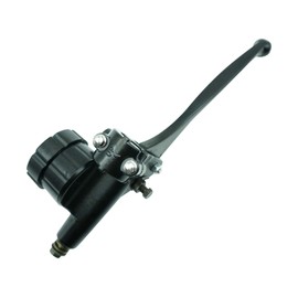 M MATI Front Brake Master Cylinder 5/8 Bore for Kawasaki Motorcycle H1 H2 S2 S3 Z1 KH400/500 KZ400/650/750/900/1000 43015-032 43015-018 43015-027