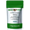 Slippery ELM BARK Capsules 5000mg x 30 - MEGAVITES