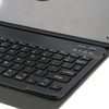 Keyboard Case with Pencil Holder for IOS Tablet 10.2in 2019