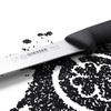 Giesser seit 1776 - Made in Germany - Filiermesser schwarz,