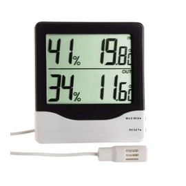 TFA 30.5013 Electronic Thermo-Hygrometer