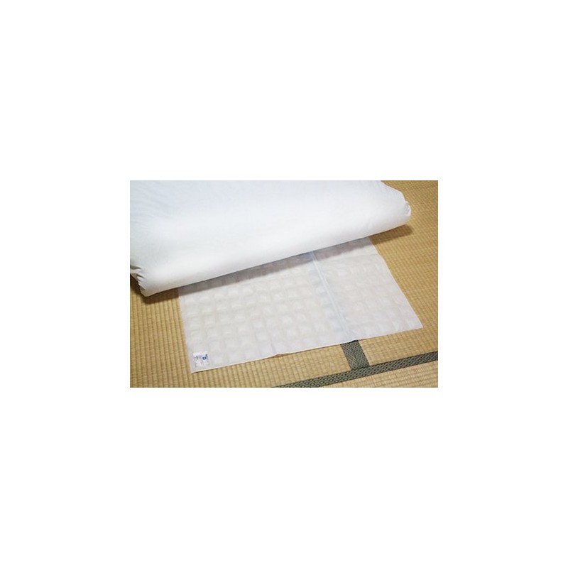 SEINAN Home Dehumidifier + Dust Mite Resistant Sheet Type (For
