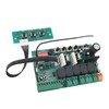 Sliding Gate Motor Control Board Electric Sliding Gate Motor Control