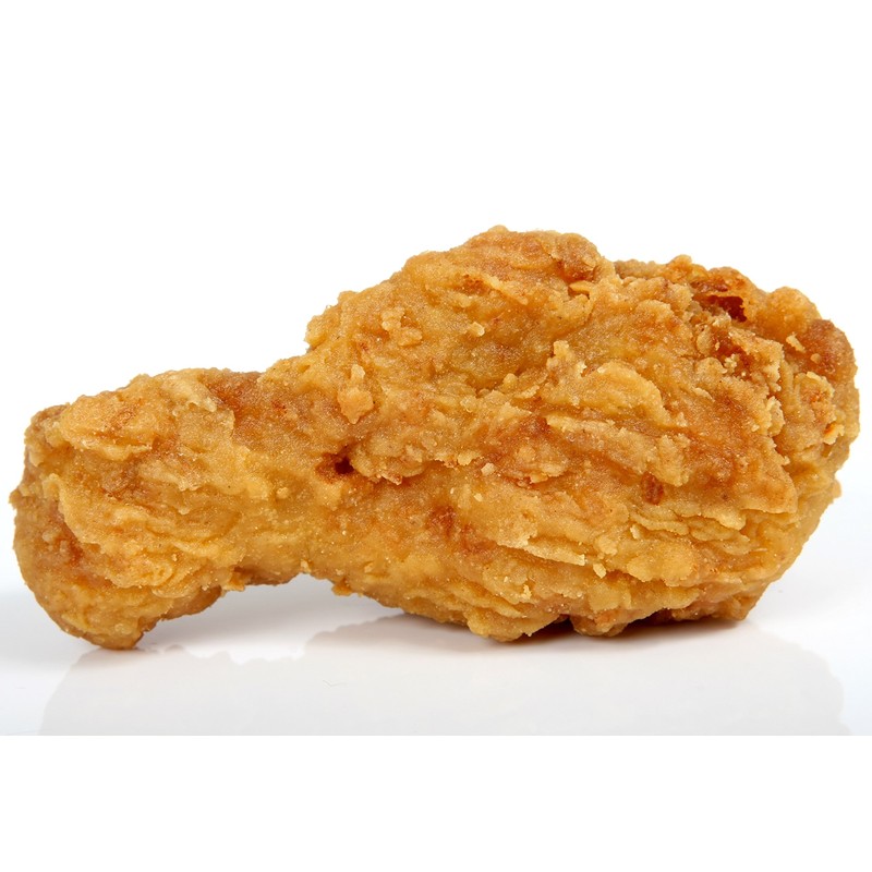 Deep South Smokey Southern Fried Chicken Coating - 750g