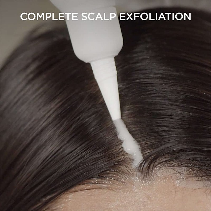 Nioxin Scalp Renew – Hair Treatment Hautabschleifung Pack of 1 x 75 ml