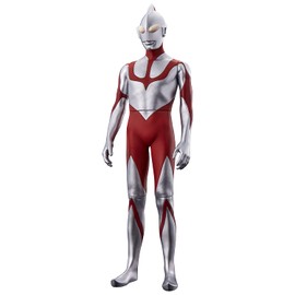 Ultraman Mega Movie Monster Series Ultraman (Sin Ultraman)