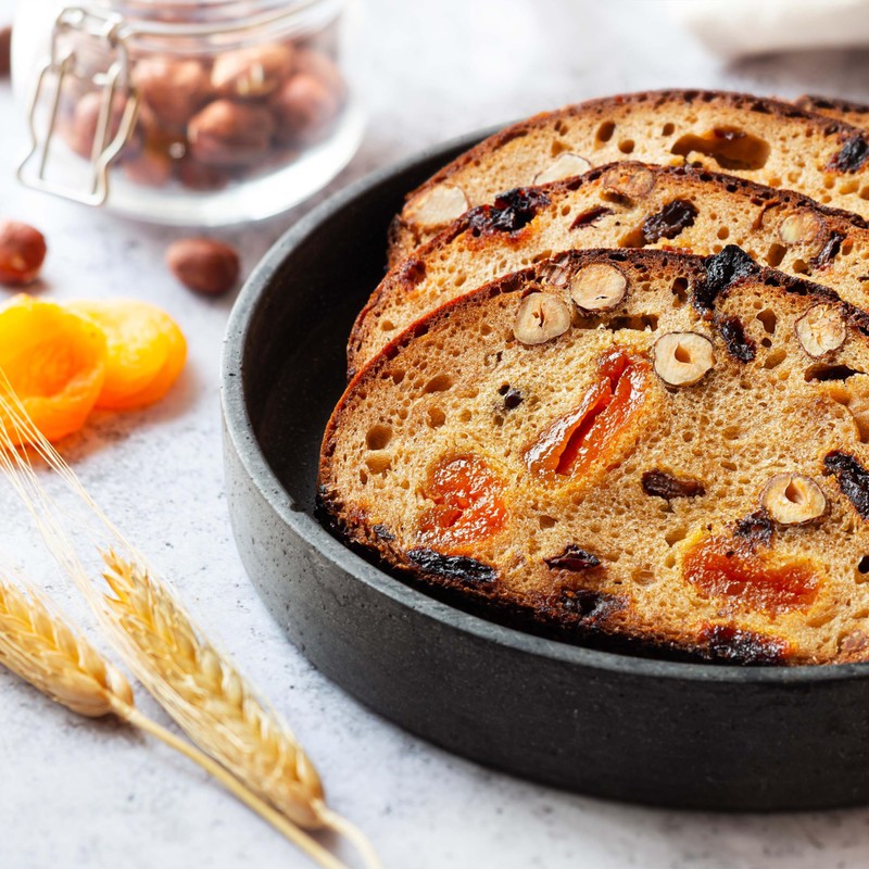 Yupik Pitted Prunes, 2.2 lb (35.2 oz), Gluten-Free, Kosher, Dried