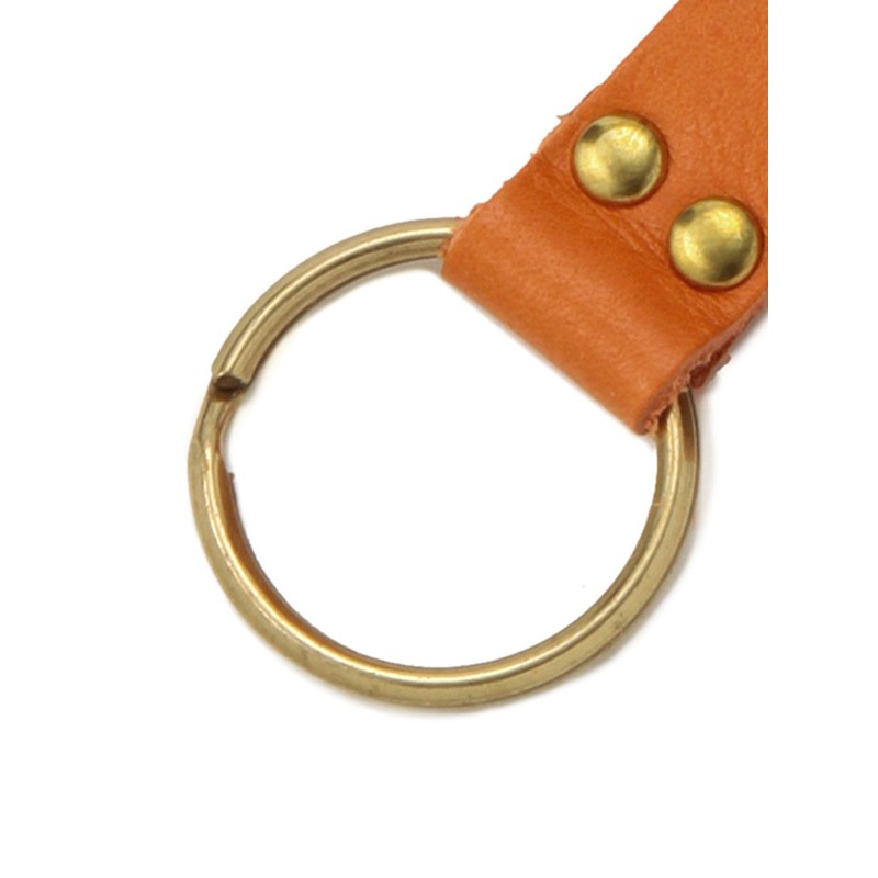 Il Bisonte 54_1_411225 Key Case, brown (dark)