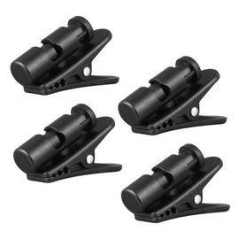 Levemolo Headphone Cable Accessory Earphone Cord Clip Wire Clamp for Earphone Tangle Multipurpose