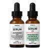 Combo Serum Dia Y Noche