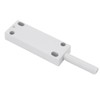 3pcs Magnetic Touch Push Open Latch Adjustable Drawer Wardrobe Magnetic