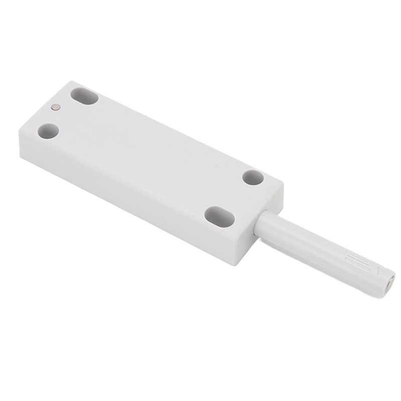 3pcs Magnetic Touch Push Open Latch Adjustable Drawer Wardrobe Magnetic