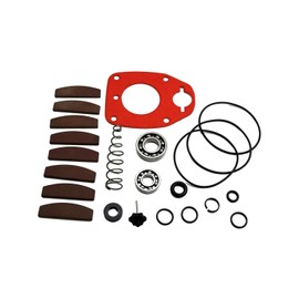 MG725 Tune Up Kit MG725A Repair Kit Compatible With Snap-on MG725 MG725A 1/2" Air Impact Wrench