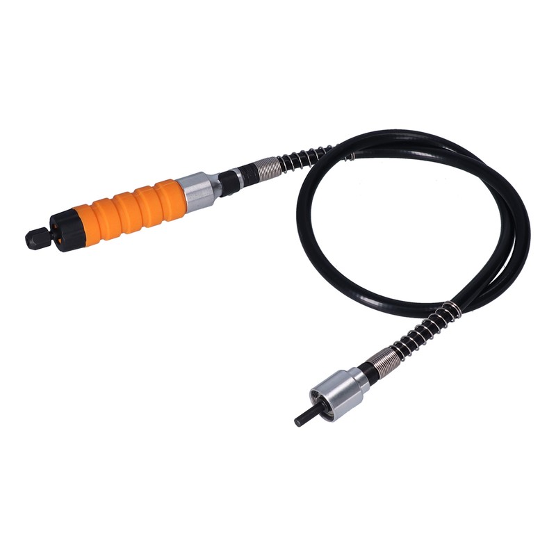 Electric Carving Chisel Tool Woodworking Carving Knife Set with Rubber