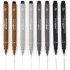 Uni Pin Fineliner Drawing Pen Set - 8 Pieces -