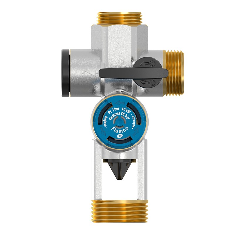 Flamco Flexbrane Safety Group IC NF G3/4" FxG3/4"MxG1"M - 28360