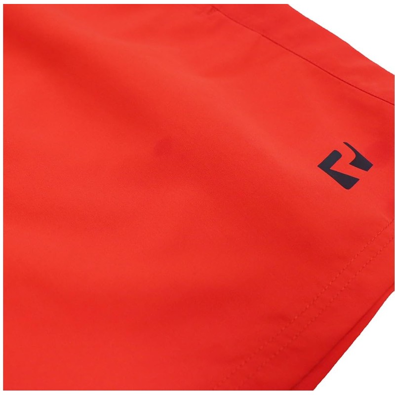 RIPT Boys Swimming Shorts Red 9-10 Years