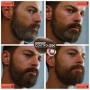 Just For Men Shampoo Desvanecedor Control Gx Barba 2-pack
