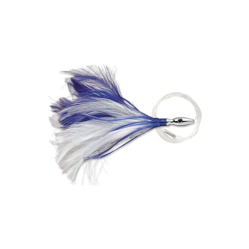 Normark - Flash Feather 05 Blue / White