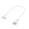 Vebner Extra Short Power Cord Compatible with Sonos Era 100