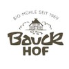 Bauck Organic Hot Oat Base, 400 g