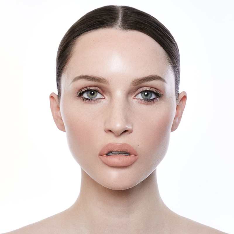 Mehron Lip Cream - Early Riser