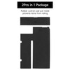Hugeek Center Console Organizer Tray Compatible with Mazda 3 Accessories