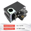 EATAKWARD 034-0184 26 A Pressure Switch Air Compressor 120/240 V