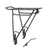 Oxford HD Alloy Luggage Rack LC698 | Disc Brake Compatible