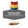 Raid Roach Killer Baits, Child Resistant, For Indoor Use, 12