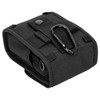KMP Case, black, Modern