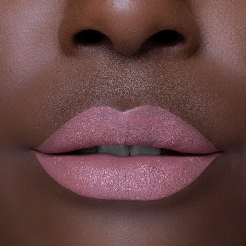 Beauty Creations - Labial Liquido Matte, Larga Duración Seal The