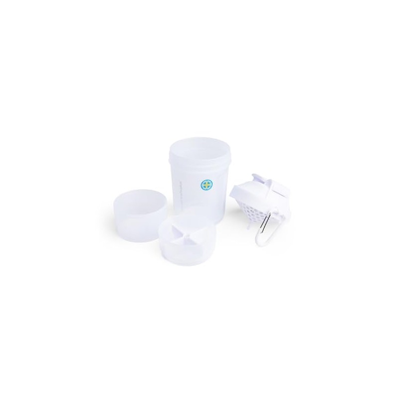 SmartShake - Botella 2Go Original