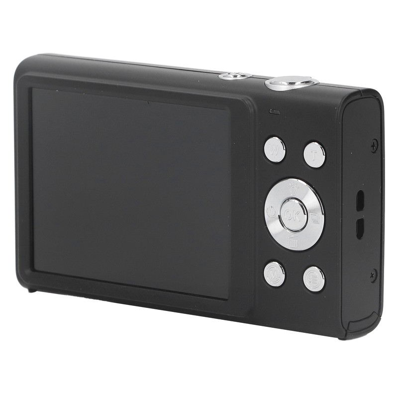 4K Digital Camera 48MP 2.8 Inch IPS HD Screen 16X