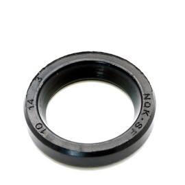 Parts and Parts Shaft Seal 10 x 14 x 3 mm NBR 70 DIN 3760 ISO 6194