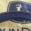 John Deere WHEEL HUB SEAL GASKET Original Part AL81842