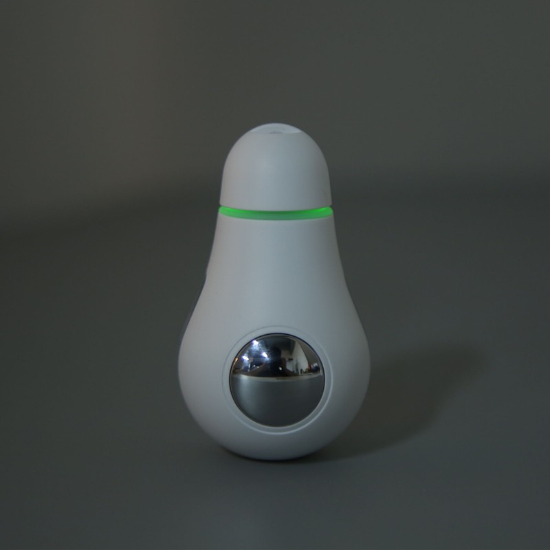 Microcurrent Handheld Sleep Device Improve Sleep Mosquito Repellent Smart Sleeping