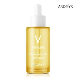 Vitamin Ampoule 50ml / 비타민 앰플 50ml