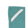 gws Tea Towels Set of 4 Flower Saffron 45 x