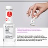 Eveline Cosmetics Esmalte Blanqueador de Unas, 12 ml