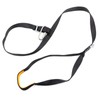 Outdoor Adjustable Safe Rising Device Rock Climbing Pedal Belt Sling