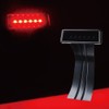 Xprite LED Third Brake Lights w/ Smoke Lens High Mount