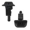 New Windshield Washer Nozzle Wiper Spray Replacement 55156728-AB Fit for