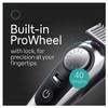 Braun All-in-One Men's Shaving Kit Series 9 9440, 13-in-1 Beard,
