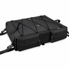 600D Oxford T-Top Boat Life Jacket Storage Bag, 35 x