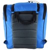 Element Equipment Boot Bag Deluxe Snowboard Ski Backpack Blue