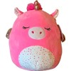 Squishmallows 8" Annalise The Unicorn